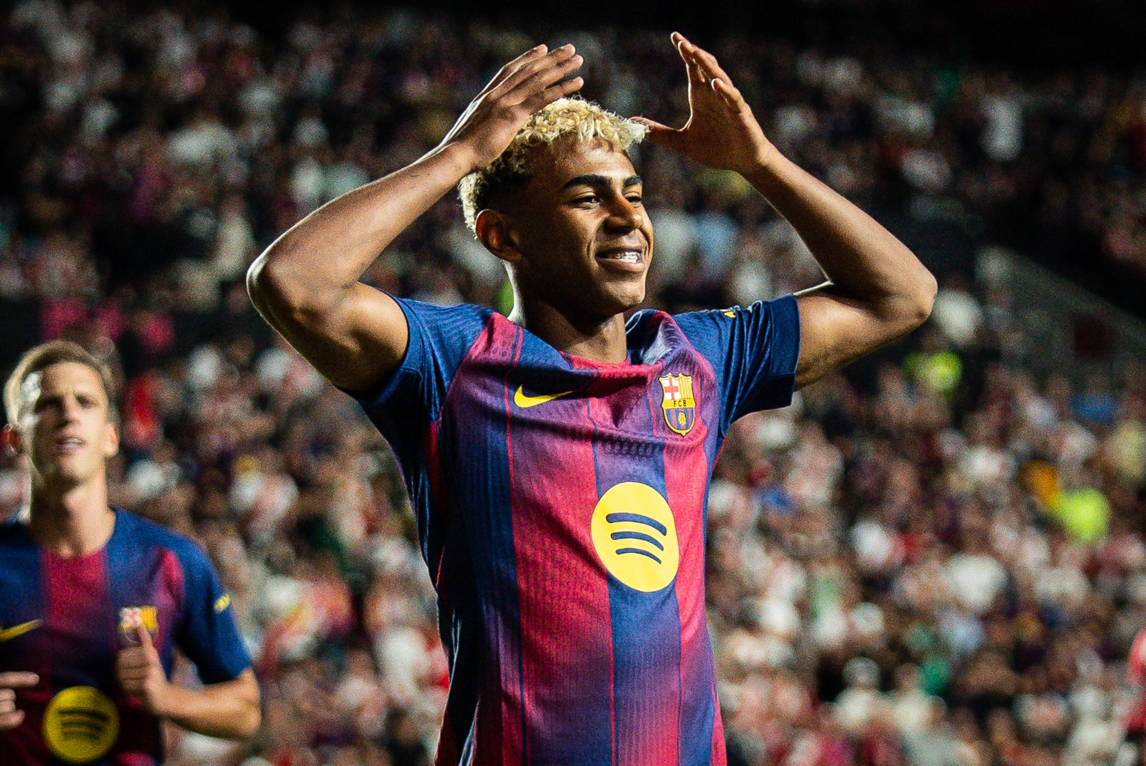 辉达娱乐平台-阿斯:西甲青训总价值比英超高4亿欧,2025年青训出售达2.86亿欧