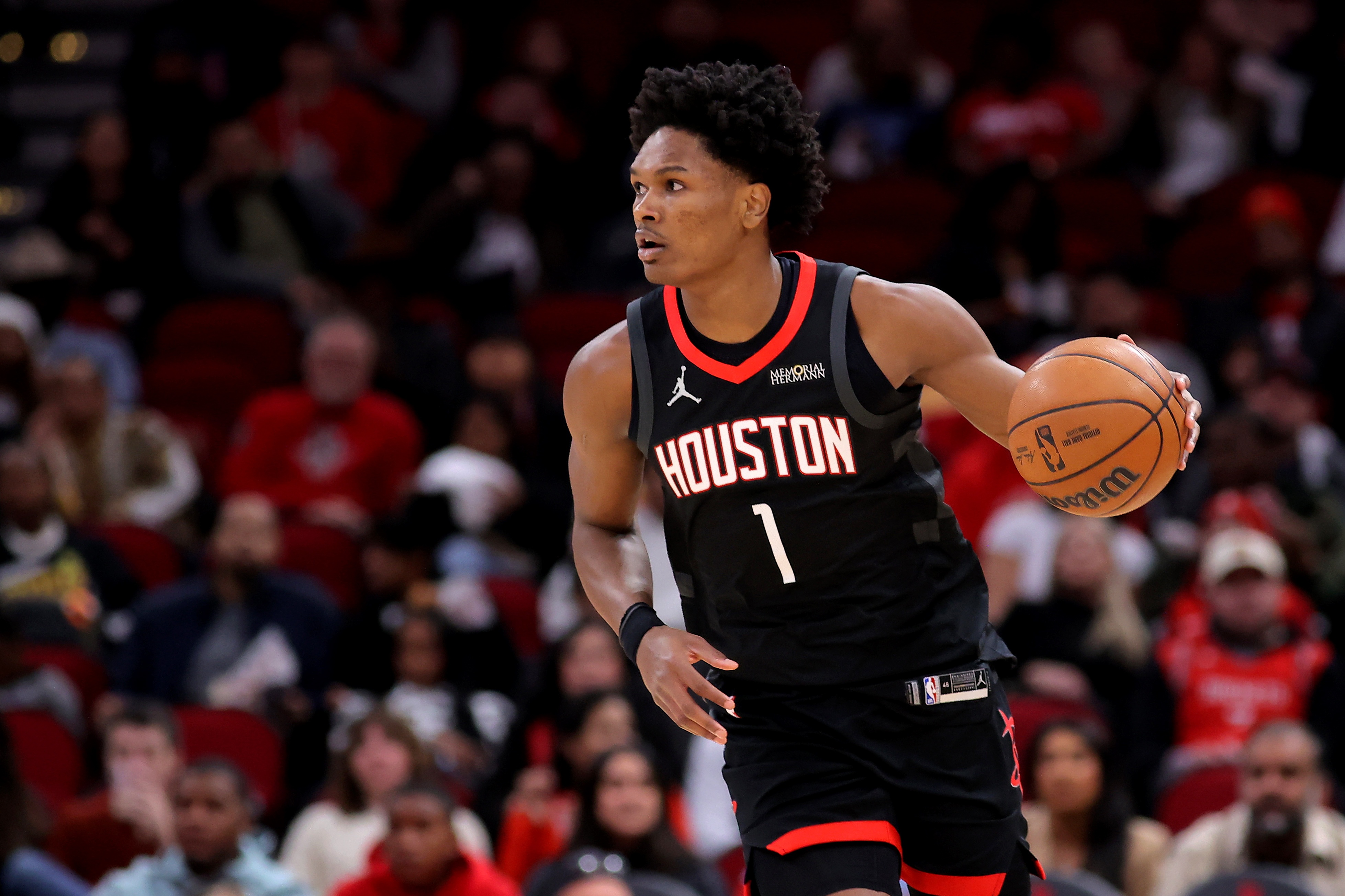 辉达-过去5场送出42助攻仅次于东契奇&amp;哈登！火记：阿门的表现不容忽视